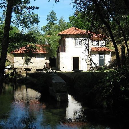 Moinho Da Cruz ξενώνας Ponte de Lima Δωμάτιο φωτογραφία