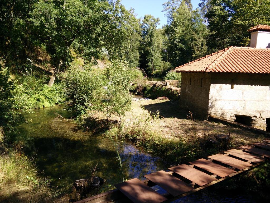 Moinho Da Cruz ξενώνας Ponte de Lima Δωμάτιο φωτογραφία