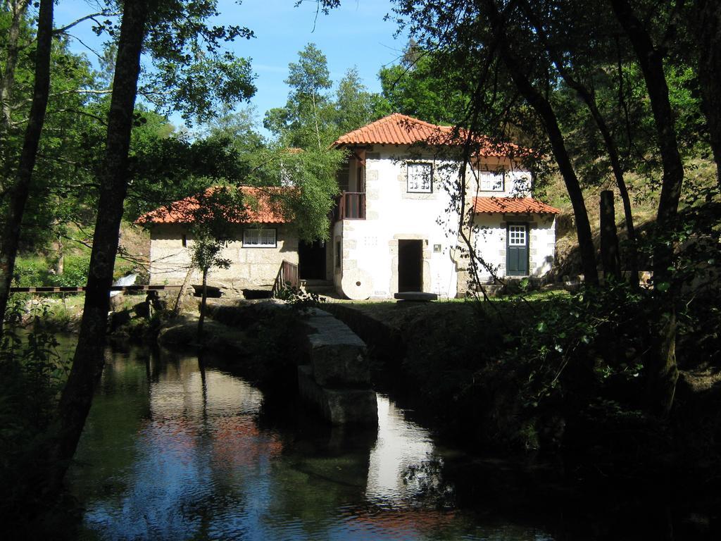 Moinho Da Cruz ξενώνας Ponte de Lima Δωμάτιο φωτογραφία