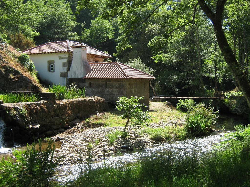 Moinho Da Cruz ξενώνας Ponte de Lima Δωμάτιο φωτογραφία